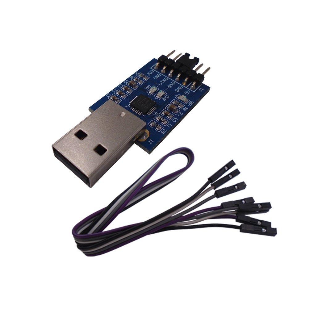 cp2102 driver for windows 10